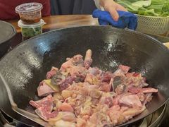-信天游餐馆(万江店)