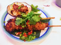 -玩味工厂·东南亚特色餐厅(太古里店)