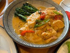 -Mesa Madre梅萨妈妈·Bintana(国贸店)