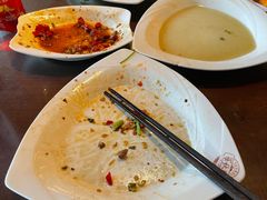 -羅秋明手工粉面