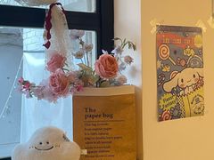 -大象厨房(重庆道店)