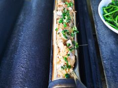-竹泉农庄·竹筒饭(从化店)