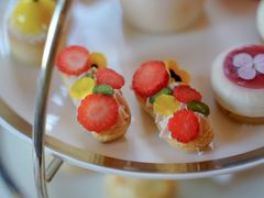 -Salon de Ville浦江汇(上海外滩华尔道夫酒店店)