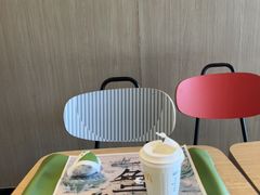 -麦当劳(北京上地十街餐厅店)