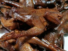 -黎里王记辣脚(黎里总店)