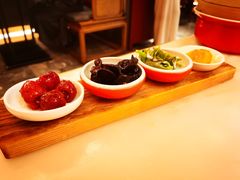 -京华烟云·北京烤鸭(领展购物广场·中关村店)