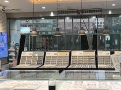 -浙文眼镜(新城市广场店)