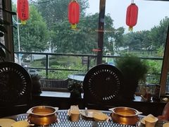 -慢丽江·云南野生菌土鸡锅(付家庄店)