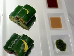 -禄运茶居·手工点心(猎德店)