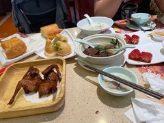 -点都德(千灯湖环宇城店)