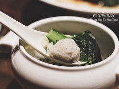 -将相和·海鲜蒸饺大连菜