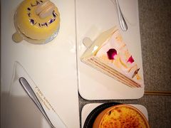 -PAUL LAFAYET 法式甜品(港汇广场店)