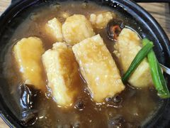 -裕记烧腊连锁餐饮(外马分店)