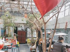 -又见炊烟私房菜(敬亭路店)