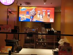-麦当劳(金桥店)