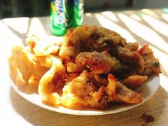 -金鹏鱼肉馆