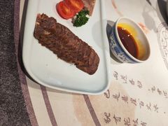 -醉长安(钟楼旗舰店)