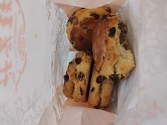 葡萄干司康-桂香村(护国寺店)