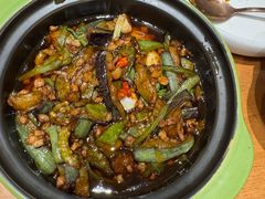 -云海肴·汽锅鸡·云南菜(东坝金隅店)