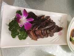 -松沪名灶·豆浆鱼头·新上海菜(飞航吾悦广场店)