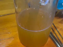 -四禧精酿铜锅涮肉·烧烤工场(大明湖店)