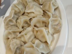 -双合园·海鲜水饺青岛菜(九水东路店)