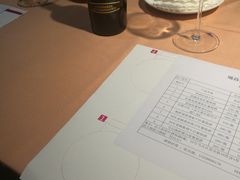-名厨餐厅(财富酒店)