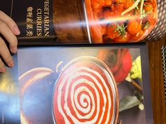 -辛德里印度餐厅(勒泰商圈店)