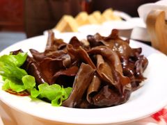 川木耳-鼎汇丰重庆老火锅(鞍顺园店)