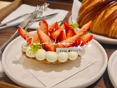 -Ten Olives甜点