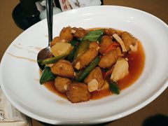 -静颐茶馆·素食(龙华店)