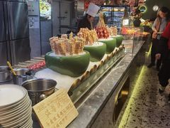 -火叮叮自助烤肉·现切牛肉(茂业店)