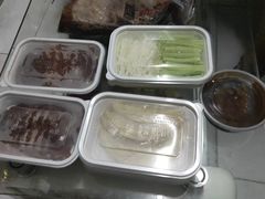 -大鸭梨烤鸭(左家庄店)