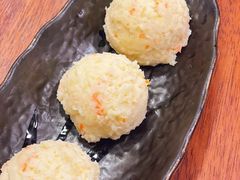-玛格萝妮比萨屋(陆家浜路店)