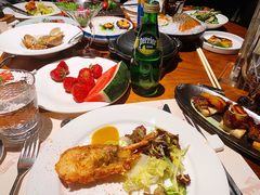 -Mr·Fish鱼鲜生海鲜放题(银泰in99店)