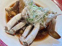 -小厨师·二十年沈家门小海鲜(百井坊巷店)