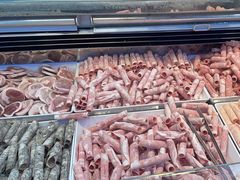 -金滏山烤肉·海鲜·火锅自助餐厅(镇江万达店)