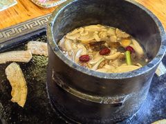 -滇藏石锅宴(北门坡古城管理局店)
