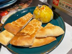 -阿娜尔·新疆菜(宜家荟聚中心店)