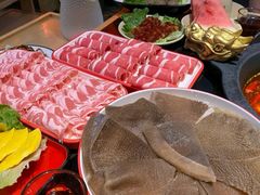 -蜀大侠火锅(四川北路店)