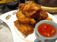 -雷泰泰台式胡椒虾(滨江金铂湾店)