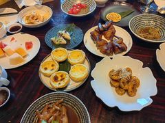 -上海凯宾斯基大酒店