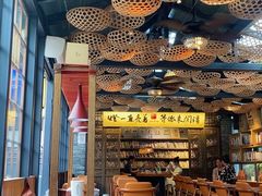 -壹丁咖啡(宽窄巷子店)