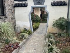 -怡园·园林私房菜