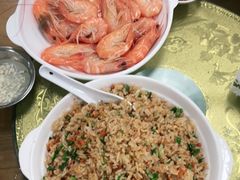 -田源农家饭店·窑鸡王·海鲜(东部湾·融创店)