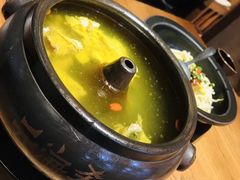 -云海肴云南菜·蒸汽石锅鱼(北京良乡华冠店)