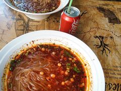 -钟方模白家肥肠粉(春熙店)