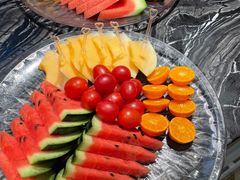 -燕郊烧鸽子(酷车小镇店)