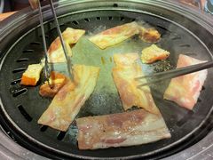 -韩悦牛排烤肉无限续(宝能中心店)