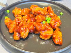 -江南里·新浙菜(苏州大悦城店)